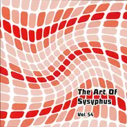 Anathema, UNKLE, a.o. - The Art Of Sysyphus Vol. 54