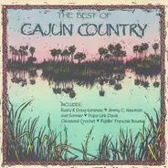 Rusty & Doug Kershaw / Fiddlin' Frenchie Bourke a.o. - The Best Of Cajun Country