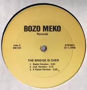 Various - The Bridge Is Over