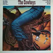 Willie Nelson, Marty Robbins, Johnny Cash a.o. - The Cowboys