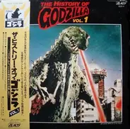 Various - The History of Godzilla Vol.1