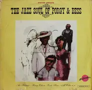 Art Farmer, Harry Edison, Loot Sims a.o. - The Jazz Soul Of Porgy & Bess