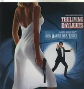 A-Ha / The Pretenders - The Living Daylights OST - James Bond 007