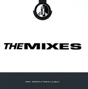 Dmc - The Mixes 156