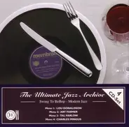 Lou Donaldson, Art Farmer a.o. - The Ultimate Jazz Archive - Set 31/42