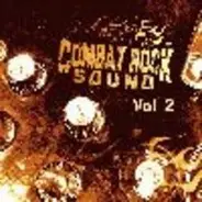 I Walk The Line,Endstand,Bombshell Rocks, u.a - The Combat Rock Sound Vol 2