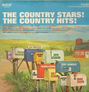Eddy Arnold, Chet Atkins a.o. - The Country Stars! The Country Hits!