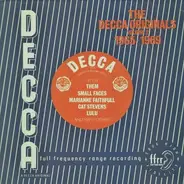 DECCA w Amen Corner, Them, Marianne Faithful, Cat Stevens - The Decca Originals Volume 2 1965-1969