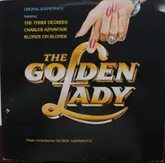 George Garvarentz - The Golden Lady