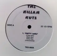 Ludacris, LL Cool J, Keith Murray - The Killah Kuts