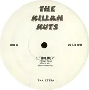 Hip Hop Sampler - The Killah Kuts