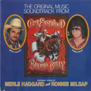 Merle Haggard and Ronnie Milsap and many more - Bronco Billy