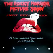 Various - The Rocky Horror Picture Show (The Original Audience Par-Tic-I-Pation Album)