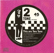 The Specials, The Selecter, The Beat - This Are Two Tone