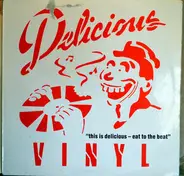 Young MC, Def Jef, Body & Soul - This Is Delicious - Eat To The Beat