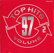 Armand Van Helden, Backstreet Boys, Faithless a.o. - Top Hits '97 Volume 2