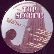 scotty fox - Top Secret! March 2005