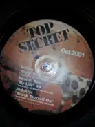 Bubba Sparxxx, Jadakiss, Nate Dogg - Top Secret October 2001