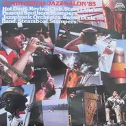 Hot Dogs, Revival Club Bratislava - Traditional Jazz Salon '85