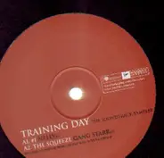 Various - Training Day (The Soundtrack Sampler)