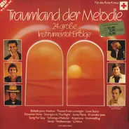Richard Clayderman, Blonker a.o. - Traumland Der Melodie (24 Große Instrumental-Erfolge)