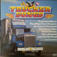 Country Sampler - Trucker Songs