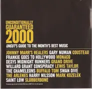 Frankie Goes To Hollywood, Mark Kozelek, Harry Nilsson, a.o. - Unconditionally Guaranteed 2000 (Uncut's Guide To The Month's Best Music)