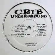 Hip Hop Sampler - Crib Underground
