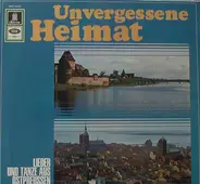 Heribert Limberg - Unvergessene Heimat