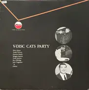 Various - V-Disc Cats Party