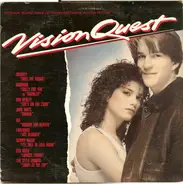 Dio, Journey, Madonna, John Waite... - Vision Quest (Original Motion Picture Sound Track)