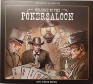 Money / EU The Camel a.o. - Welcome To The Pokersaloon