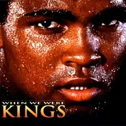 Mohammed Ali, Bill Withers,B.B. King,u.a - When We Were Kings