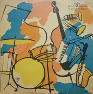 Roman Waschko, Willis Conover, The Modern Dixilanders a.o. - Willis Conover Meets Polish Jazz