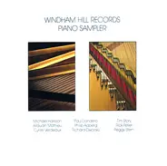 William Ackerman, Dawn Atkinson a.o. - Windham Hill Records Piano Sampler
