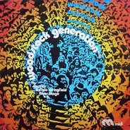 Electric Prunes, J. Geils Band, Yes - Woodstock Generation Vol.1