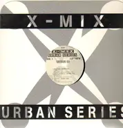50 Cent, Thalia, Chingy, a.o. - X-Mix Urban Series 66