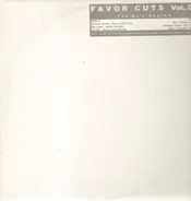 Various - Favor Cuts vol. 2