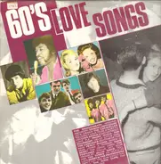 The Merseybeats, Percy Sledge, The Fortunes - 60's Love Songs