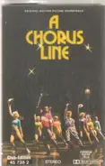 Various - A Chorus Line - Original Motion Picture Soundtrack