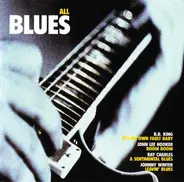 T-Bone Walker, Santana, a.o. - All Blues