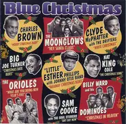 Johnny Otis, 'Little' Esther Phillips, Mel Walker a.o. - Blue Christmas