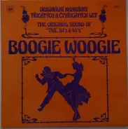 Pete Johnson, Gene Krupa, Albert Ammons ... - Boogie Woogie