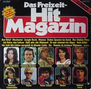 Bernd Clüver, Heino, Harpo a.o. - Das Freizeit-Hit-Magazin