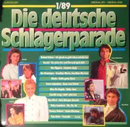 Daniel / Roland Kaiser / a.o. - Die Deutsche Schlagerparade 1/89