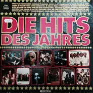 Smokie, Hot Chocolate, Bay City Rollers a.o. - Die Hits des Jahres