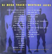 Professor Funk, Targa a.o. - DJ Mega Track / Westside Jacks