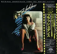 Irene Cara / Helen St. John / Donna Summer a.o. - Flashdance (Original Soundtrack From The Motion Picture)