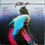 Bonnie Tyler, Kenny Loggins, Shalamar, a.o. - Footloose (Original Motion Picture Soundtrack)