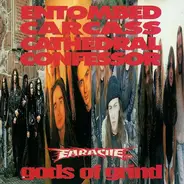 Entombed, Carcass & others - Gods Of Grind